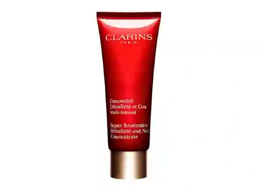 Clarins Tratamiento Súper Restorative Neck