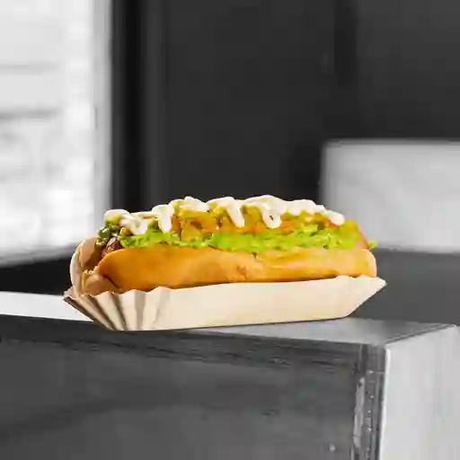 Vienesa normal dinámica