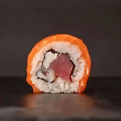 Maguro Rolls