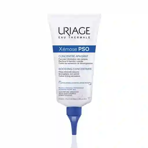 Uriage Crema Calmante Xémose PSO