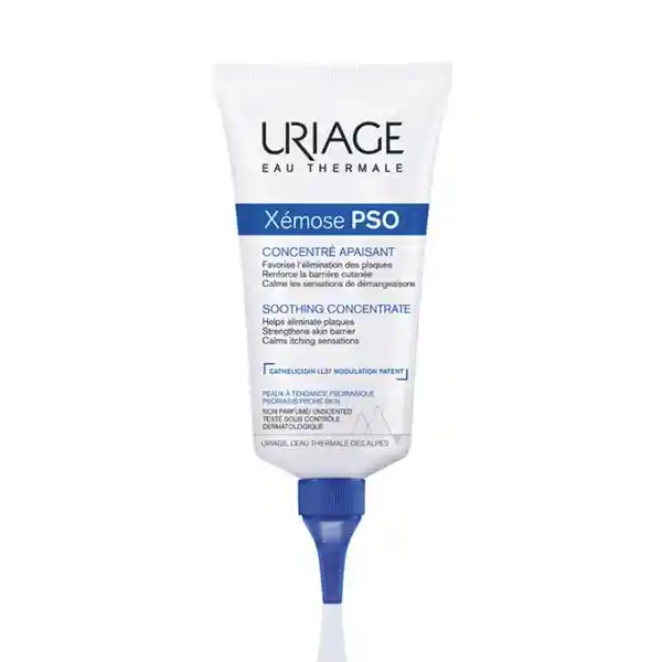 Uriage Crema Calmante Xémose PSO