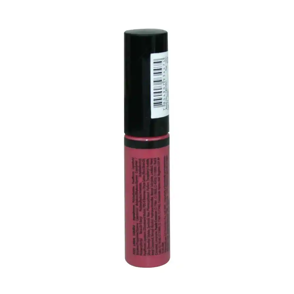 Petrizzio Labial Liquido Lip Shot Color & Shine Rose