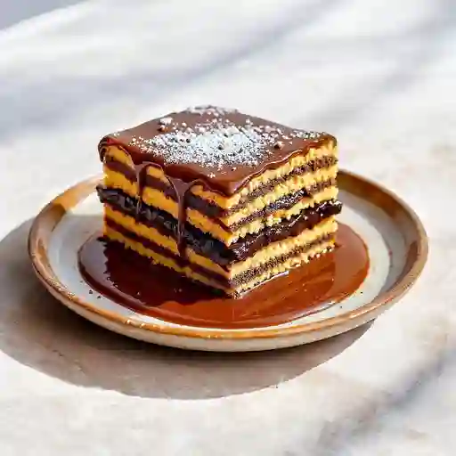 Torta Don Carlos Para 20 Personas - Duracion 30 Dias Unidad