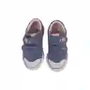 Zapatillas Bebe Niña Denim Pillin 25