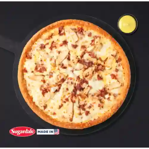 Chicken Honey Mustard Familiar