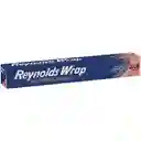 Reynolds Papel de Aluminio Wrap Alta Calidad 1 Rollo