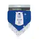 Bambino Pack Babero Bandana Niño