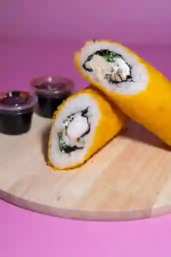 Promo 2 Hand Rolls