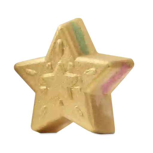 Bomba de Baño Star of Wonder