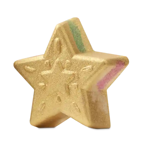 Bomba de Baño Star of Wonder