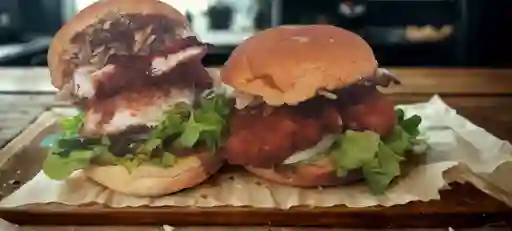 Pollo Deliclick Melt Premium