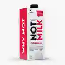 Not Milk Leche Vegetal Original