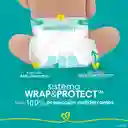 Pampers Pañal Swaddlers S4 Super