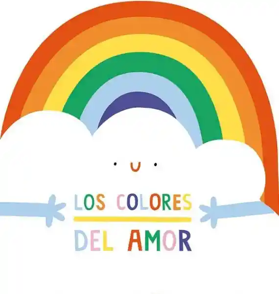 Los Colores Del Amor - Eliot Hannah