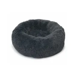 Catit Camada Fluffy Gris Oscuro