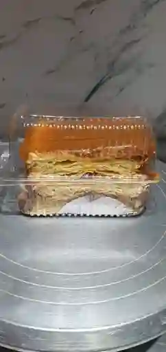 Mil Hoja Tradicioanl