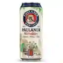 Paulaner Cerveza Trigo