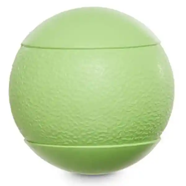 Leaps & Bounds Pelota Con Sonido  Perro Material Goma Chico