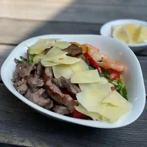 Insalata reefn beef