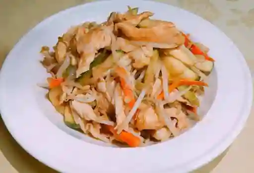 Pollo tong xing