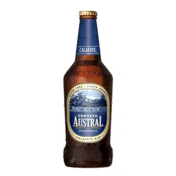 Austral Cerveza Calafate 5