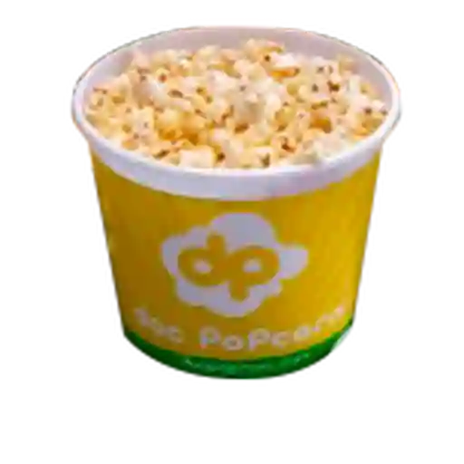 Popcorn Cheesy Cheddar