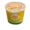 Popcorn Mediano Cheesy Cheddar