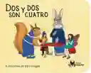 Dos y Dos Son Cuatro - Ales Villegas