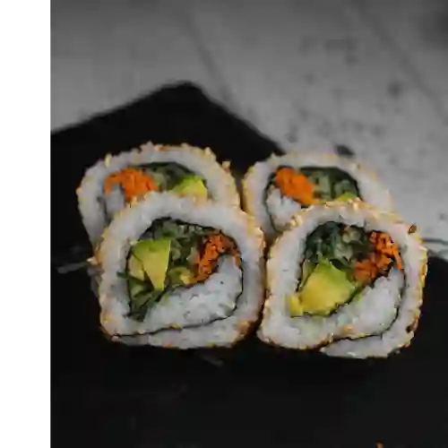 California Ebi Roll