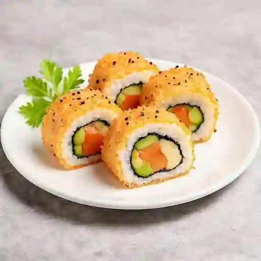 Crispy Roll