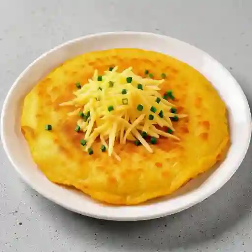 Cacachapa Con Queso Llanero Venezolanove