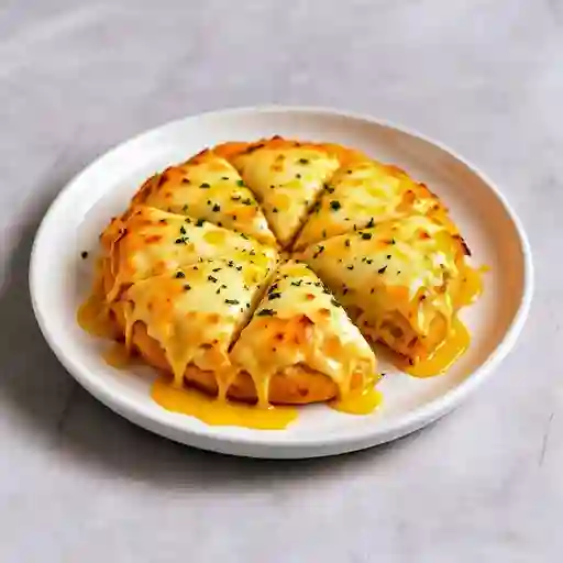 Fugazzetta Rellena Tradicional