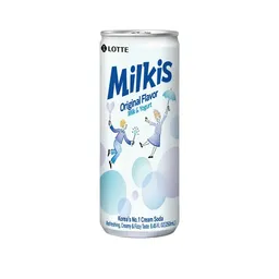 Milkis Bebida Yogurt
