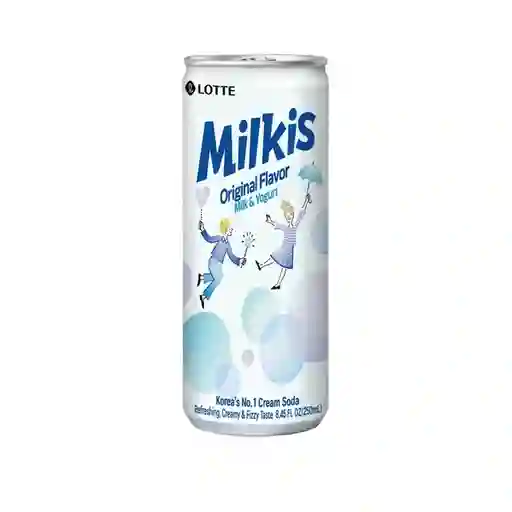 Milkis Bebida Yogurt