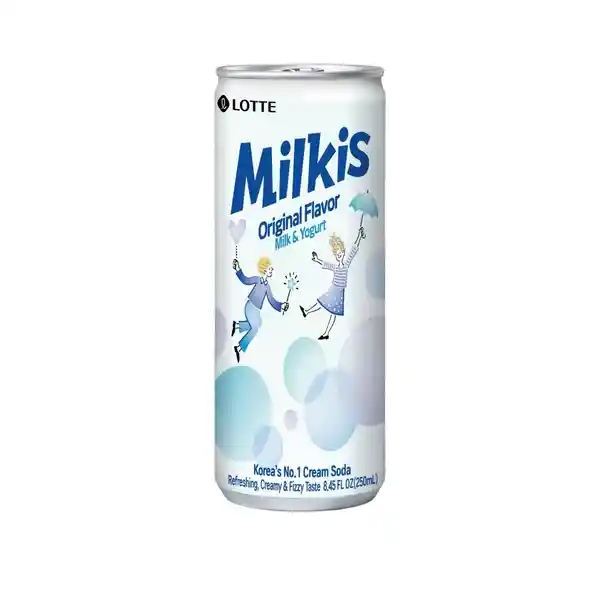 Milkis Bebida Yogurt