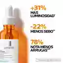 La Roche-Posay Sérum Antiarrugas Pure Vitamin C12 Oil Control