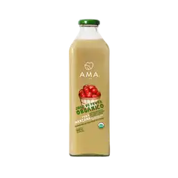 Ama Jugo Manzana 1000 mL