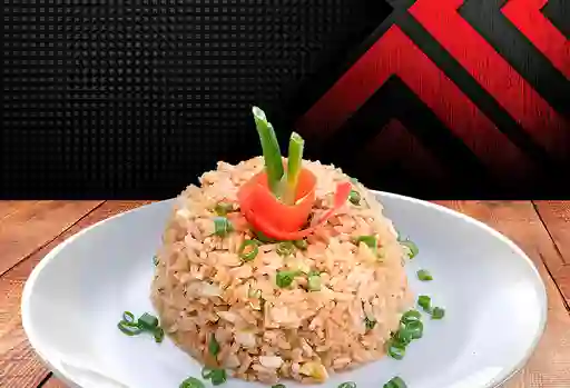 Arroz Chaufa Grande