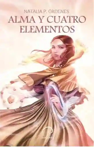 Alma y Cuatro Elementos - Ordenes Natalia