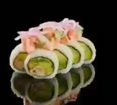 Ceviche Roll