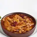 Callos Estilo Javier
