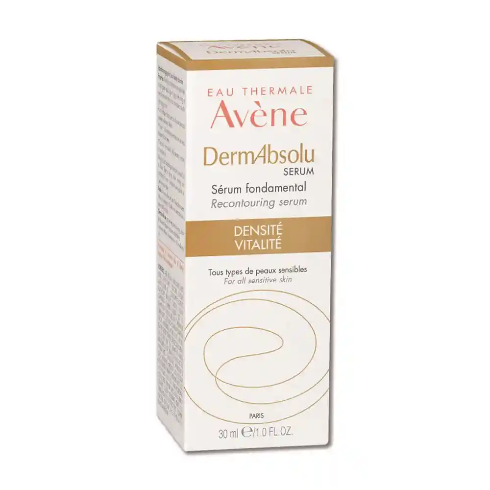 Eau Thermale Avene Sérum Esencial Derm Absolu para Pieles Maduras