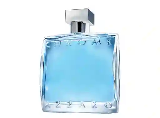 Azzaro Perfume Chrome Hombre