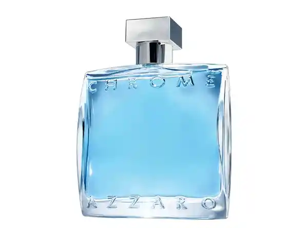 Azzaro Perfume Chrome Hombre