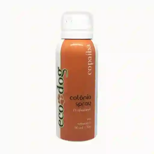 Ecodog Colonia Aero Copaiba