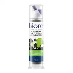 Biore Limpiador Facial