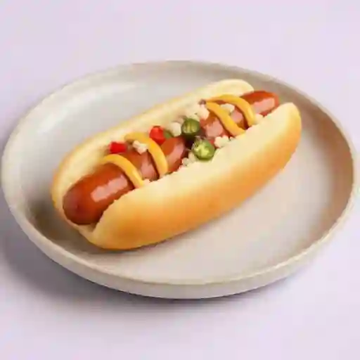 Hot Dog