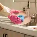 Set de Esponjas Con Forma Para Lavaplatos Casaideas