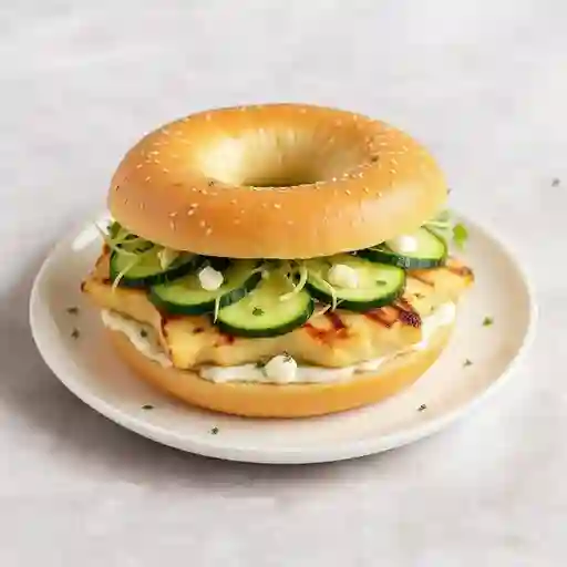 Sandwich Mediterraneo