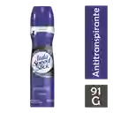 Lady Speed Stick Desodorante Invisible Floral en Spray